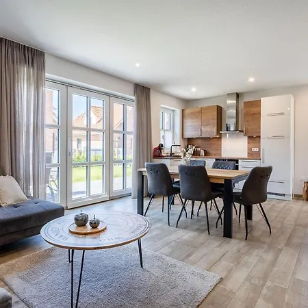 Σπίτι διακοπών Vista 1 Greetsiel