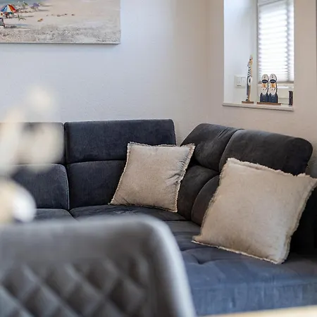 Vista 1 Σπίτι διακοπών *