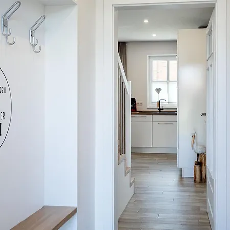 Σπίτι διακοπών Vista 1 Greetsiel