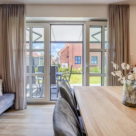 Feriehus Vista 1 Greetsiel