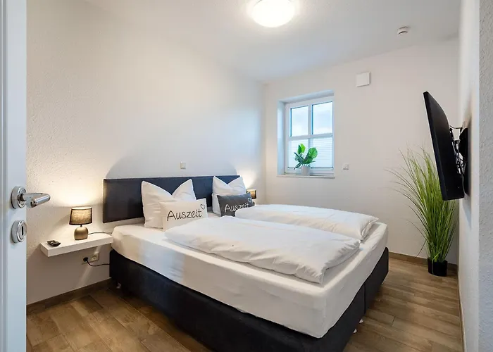 Dom wakacyjny Vista 1 *