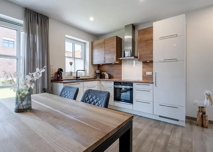 Vista 1 Dom wakacyjny