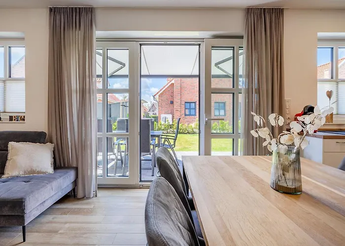 Dom wakacyjny Vista 1 Greetsiel