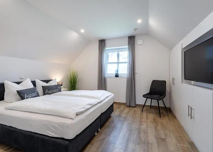 Dom wakacyjny Vista 1