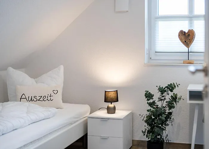 Dom wakacyjny Vista 1 Greetsiel