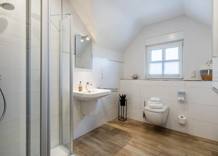 Vista 1 Dom wakacyjny