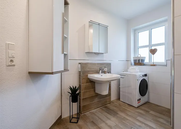 Dom wakacyjny Vista 1 Greetsiel