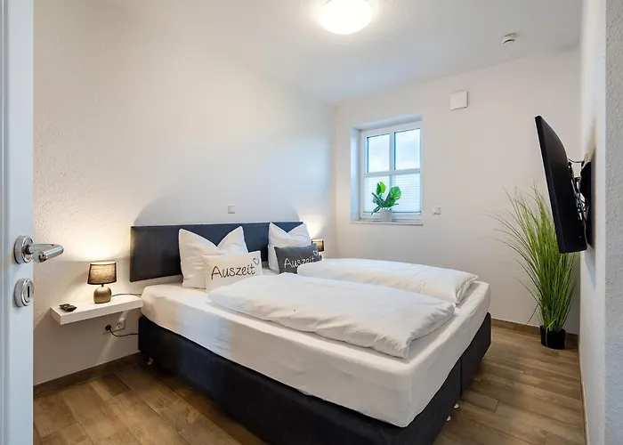 Vista 1 Dom wakacyjny *