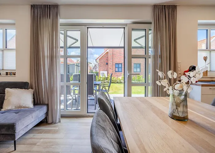 Dom wakacyjny Vista 1 Greetsiel