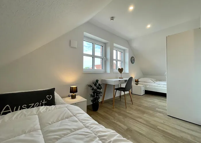 Vista 1 Dom wakacyjny